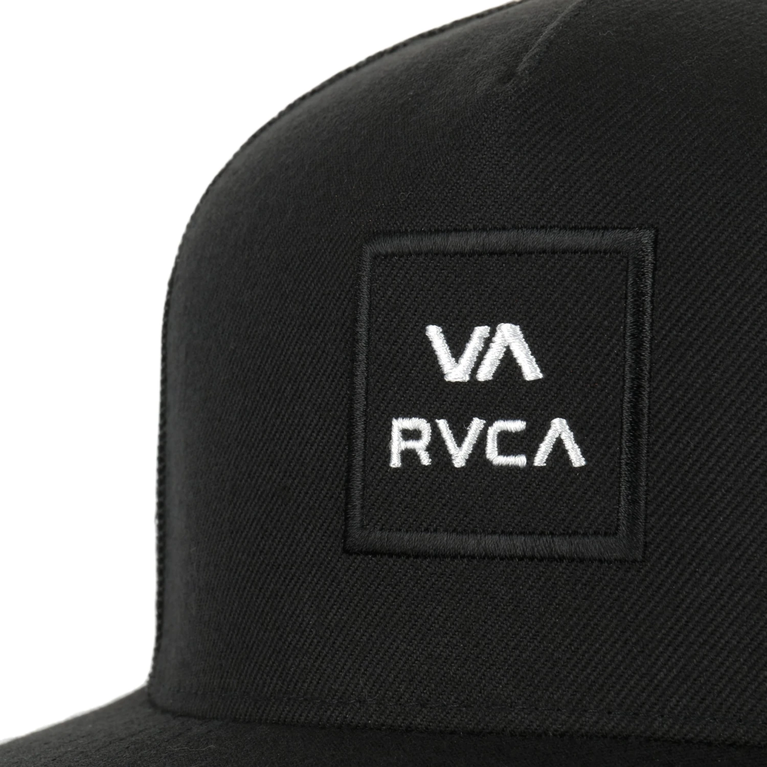 All The Way Trucker Cap By RVCA 8 All The Way Trucker Cap By RVCA – Bild 8