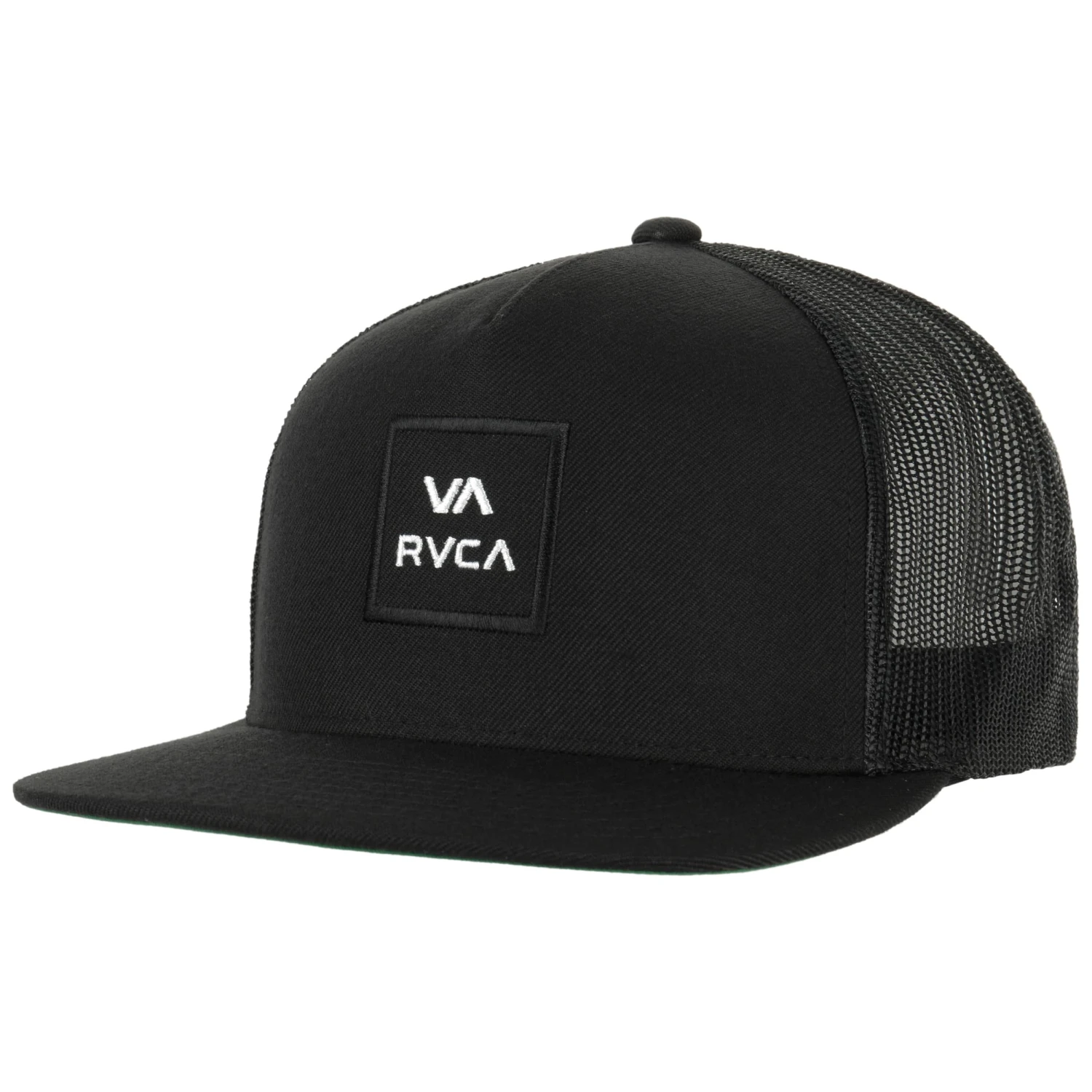 All The Way Trucker Cap By RVCA 10 All The Way Trucker Cap By RVCA – Bild 10