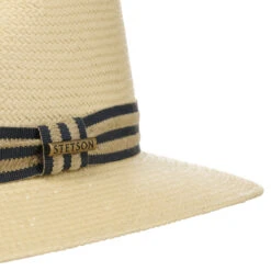 Altadena Toyo Traveller Strohhut By Stetson -Hut Discounter Altadena Toyo Traveller Strohhut by Stetson natur.61014 4rf40
