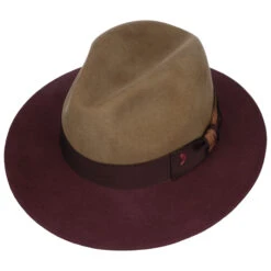 Altedo Traveller Wollhut By Alfonso DEste