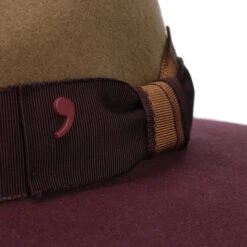 Altedo Traveller Wollhut By Alfonso DEste -Hut Discounter Altedo Traveller Wollhut by Alfonso D Este pflaume.63729 4rf205