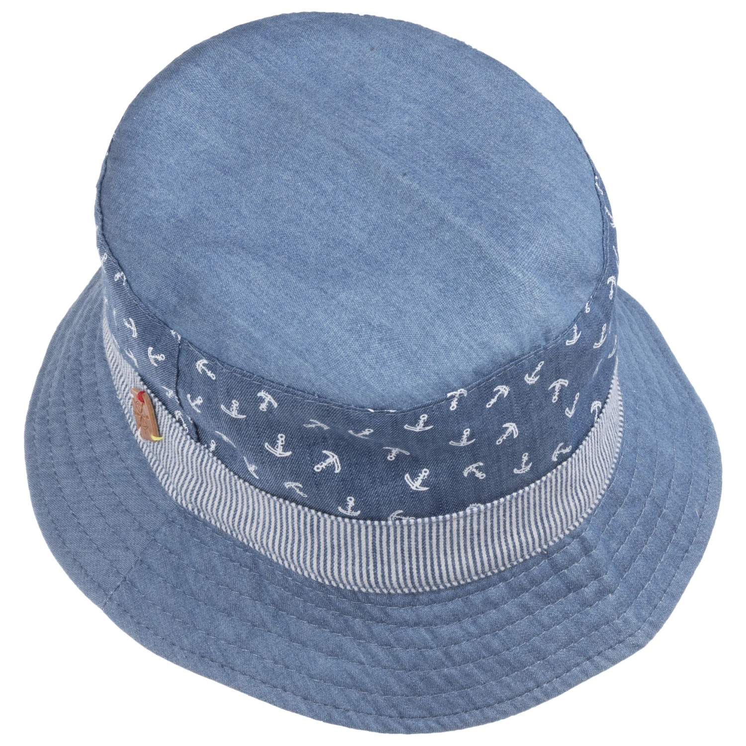 Anchors Bucket Kinderhut By Lipodo 1 Anchors Bucket Kinderhut By Lipodo
