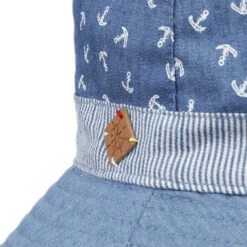 Anchors Bucket Kinderhut By Lipodo 7 Anchors Bucket Kinderhut By Lipodo -Hut Discounter Anchors Bucket Kinderhut by Lipodo denim.58540 4rf38