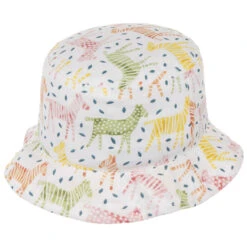 Animals Bucket Kinderhut Mit Kinnband By Maximo -Hut Discounter Animals Bucket Kinderhut mit Kinnband by maximo bunt.61619 1rf102