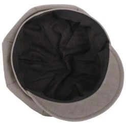 Antje Light Leinen Ballonmütze By Mayser -Hut Discounter Antje Light Leinen Ballonmuetze by Mayser taupe.59101 2rf62