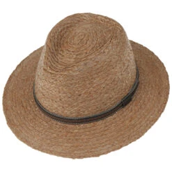 Antonio Traveller Strohhut