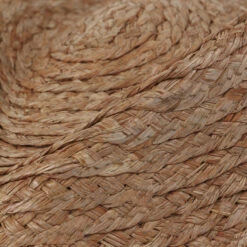 Antonio Traveller Strohhut -Hut Discounter Antonio Traveller Strohhut braun.58716 5rf11