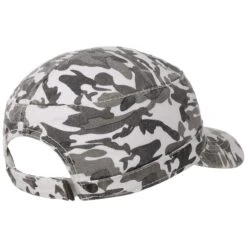 Army Camouflage Washed Cap -Hut Discounter Army Camouflage Washed Cap camouflage.45432 3f61
