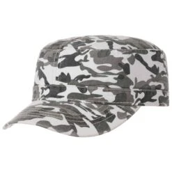 Army Camouflage Washed Cap -Hut Discounter Army Camouflage Washed Cap camouflage.45432 rf61