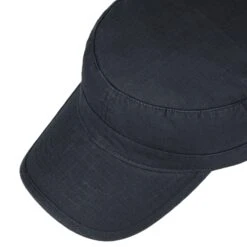 Army Cap -Hut Discounter Army Cap blau.92732 1rf2