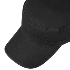 Army Cap -Hut Discounter Army Cap schwarz.92732 1rf4