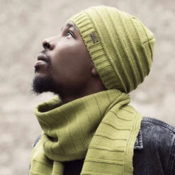 Arne Beanie By Chillouts -Hut Discounter Arne Beanie by Chillouts.60518 8