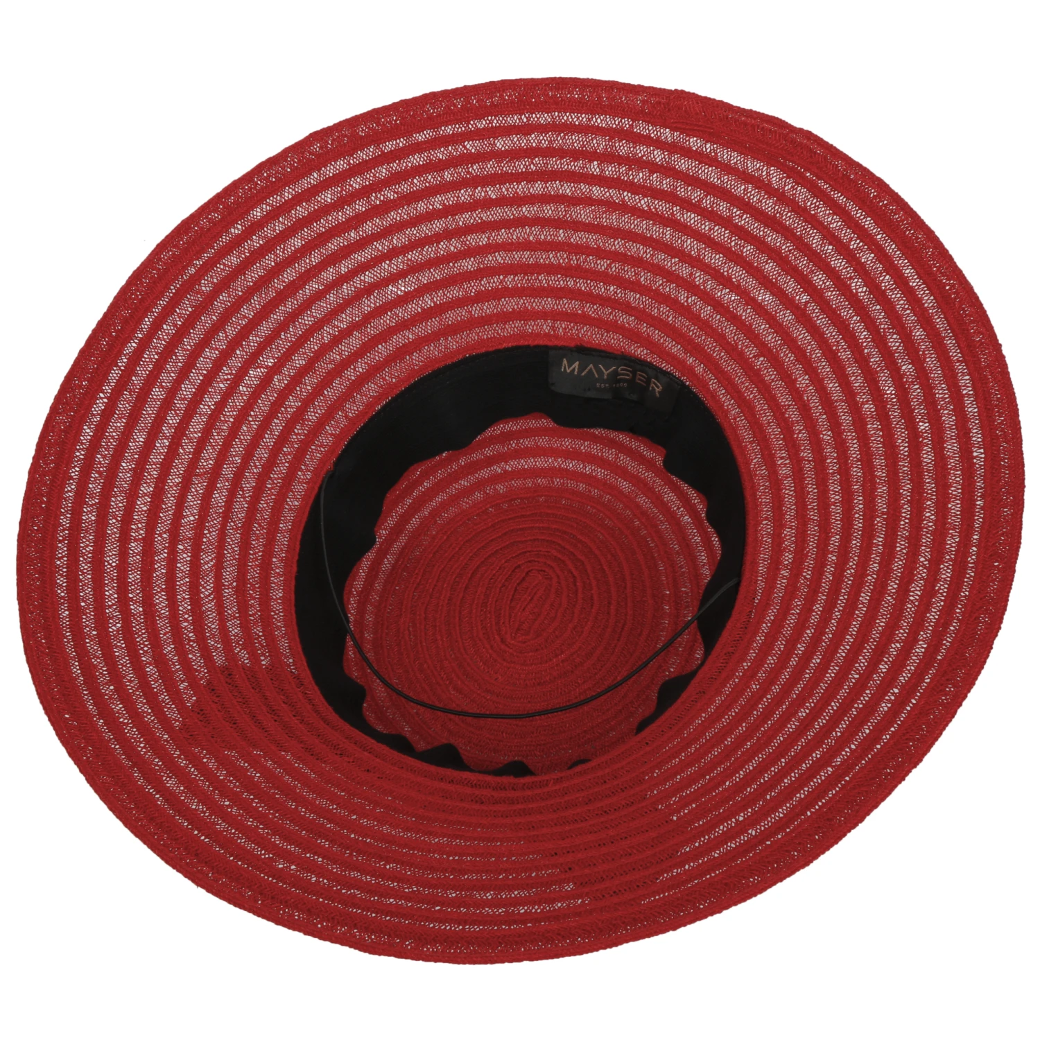 Audrey Hanfhut By Mayser 4 Audrey Hanfhut By Mayser – Bild 4