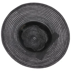 Audrey Hanfhut By Mayser 10 Audrey Hanfhut By Mayser -Hut Discounter Audrey Hanfhut by Mayser schwarz.56347 2rf4