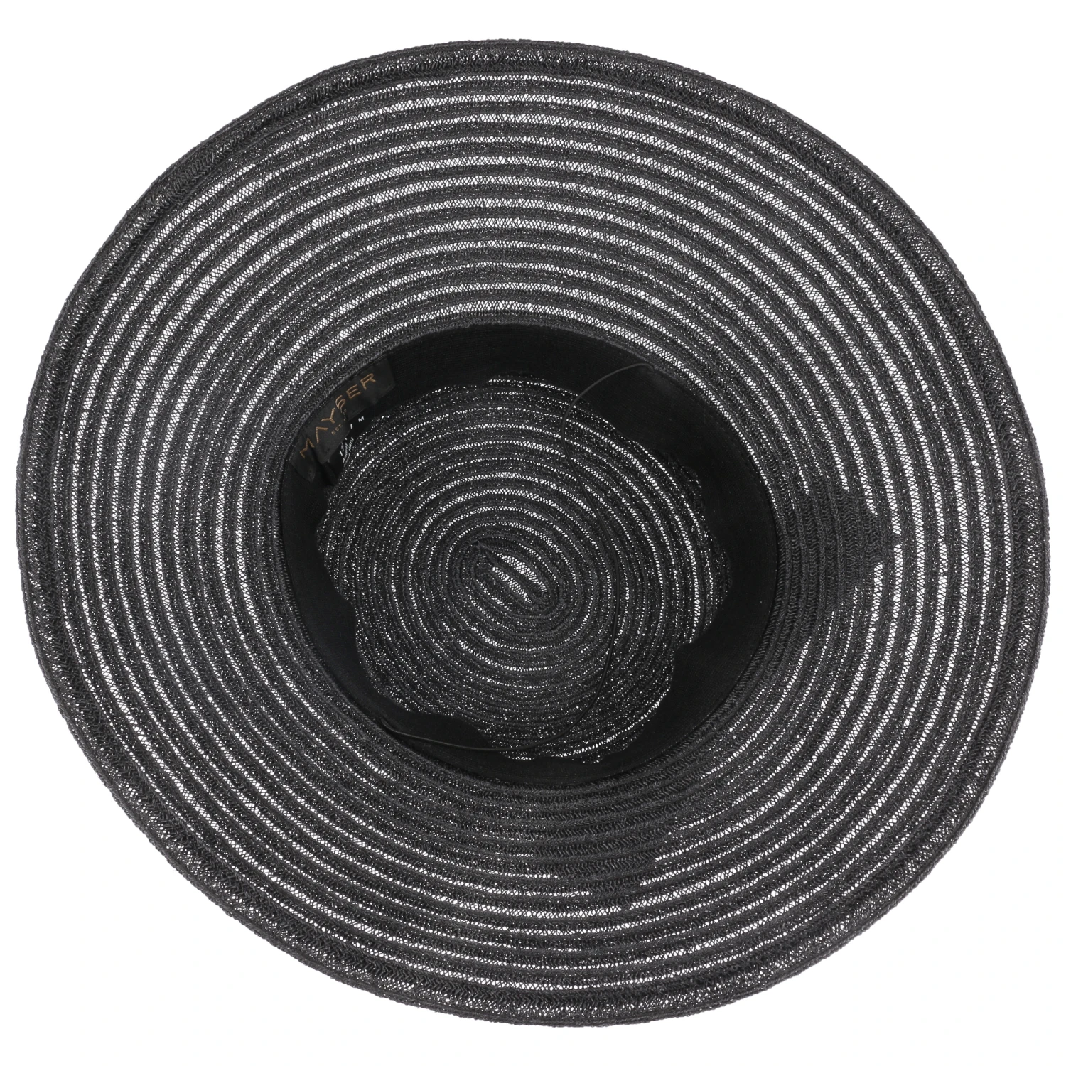 Audrey Hanfhut By Mayser 5 Audrey Hanfhut By Mayser – Bild 5