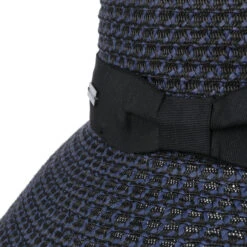 Audrey Schlapphut By Betmar -Hut Discounter Audrey Schlapphut by Betmar dunkelblau.62431 5rf192