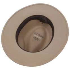Avaron Traveller Wollhut By Stetson