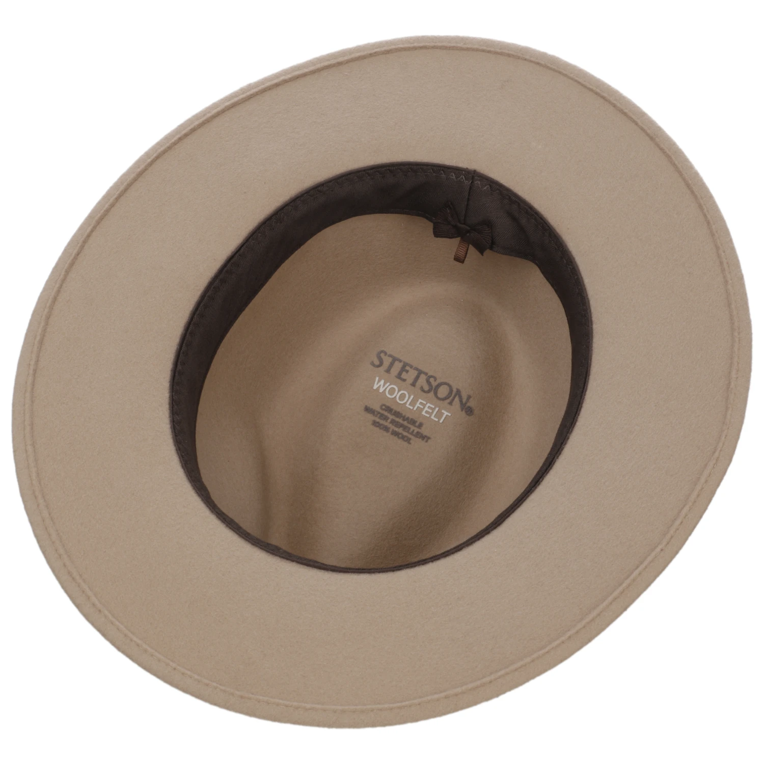 Avaron Traveller Wollhut By Stetson 1 Avaron Traveller Wollhut By Stetson