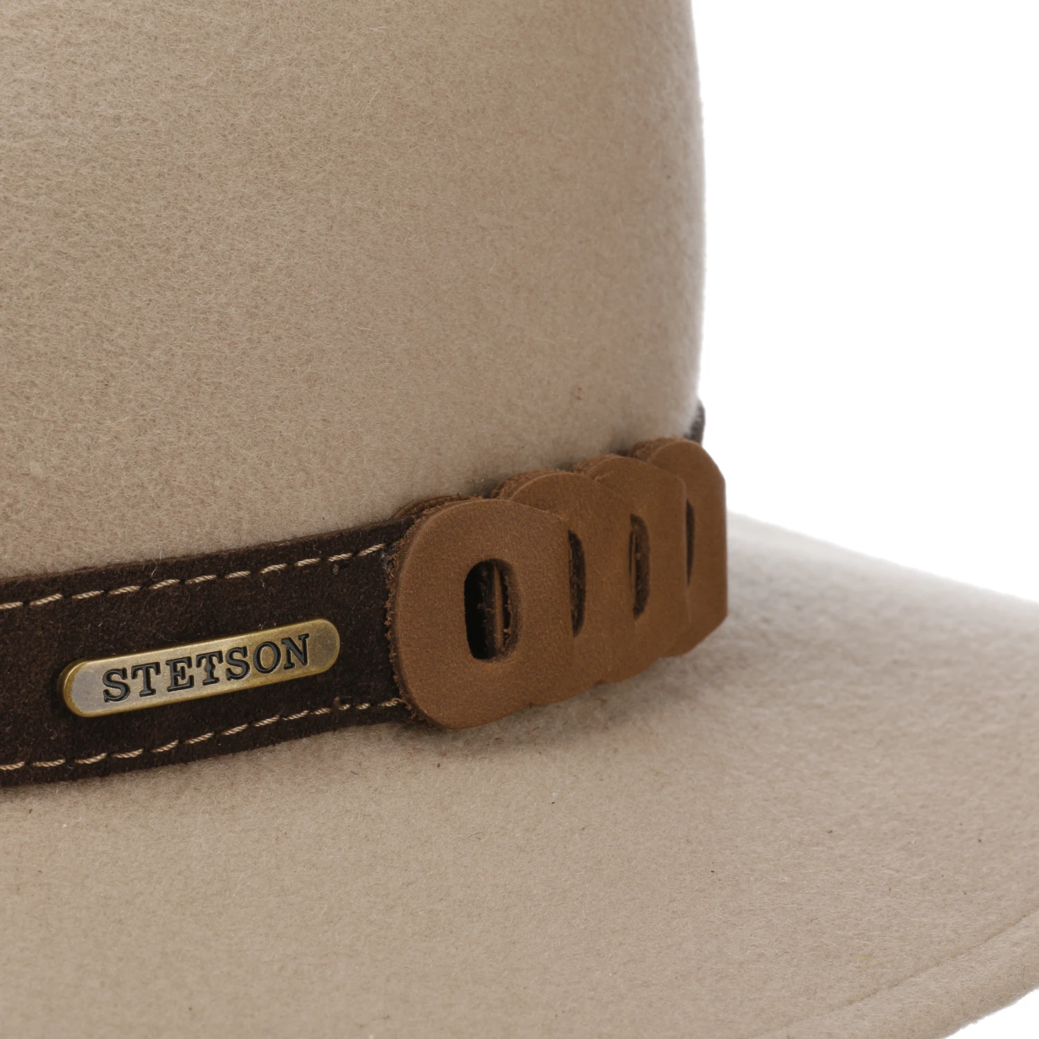 Avaron Traveller Wollhut By Stetson 2 Avaron Traveller Wollhut By Stetson – Bild 2