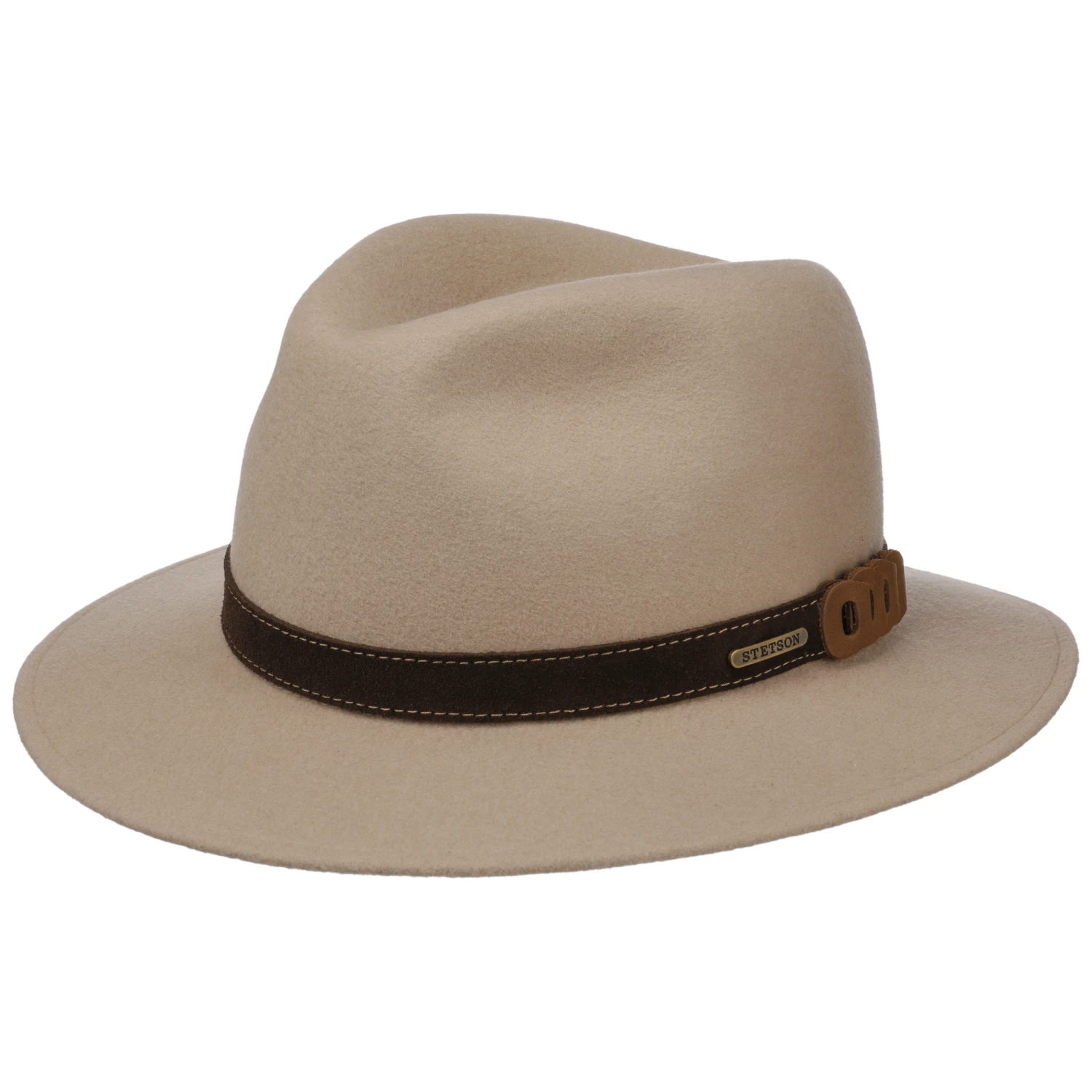 Avaron Traveller Wollhut By Stetson 3 Avaron Traveller Wollhut By Stetson – Bild 3