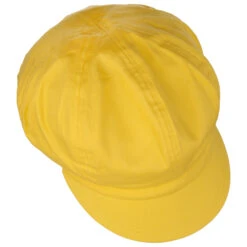 Azalee Ballonmütze By Seeberger -Hut Discounter Azalee Ballonmuetze by Seeberger gelb.61519 1rf45