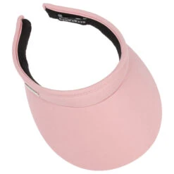 Azalee Visor By Seeberger -Hut Discounter Azalee Visor by Seeberger rosa.52701 1rf25