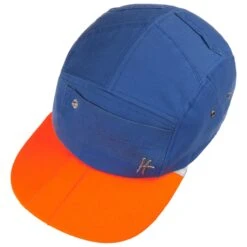 Azubi Five Panel Cap By ReHats