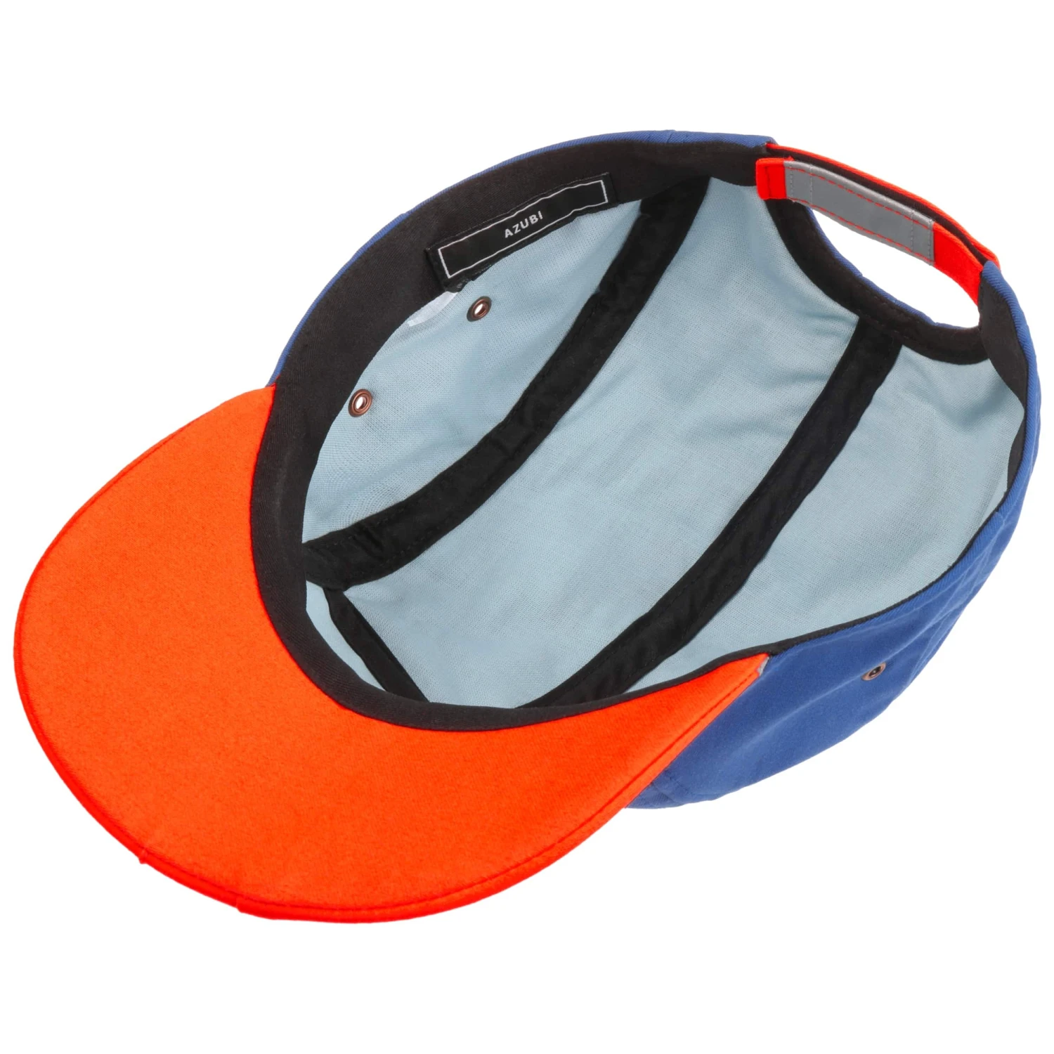 Azubi Five Panel Cap By ReHats 2 Azubi Five Panel Cap By ReHats – Bild 2