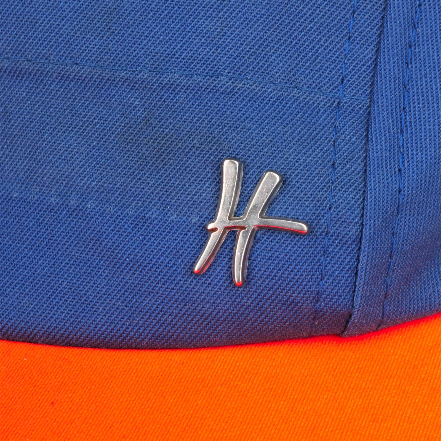 Azubi Five Panel Cap By ReHats 4 Azubi Five Panel Cap By ReHats – Bild 4