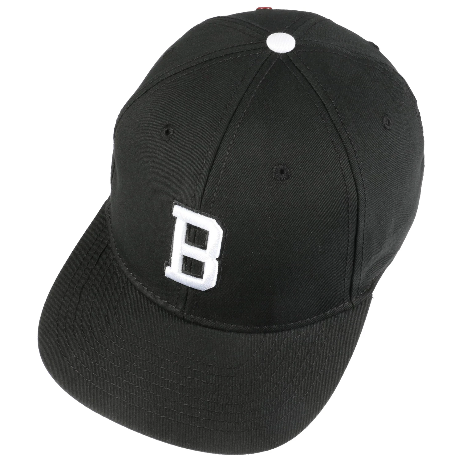 B Letter Snapback Cap 2 B Letter Snapback Cap – Bild 2