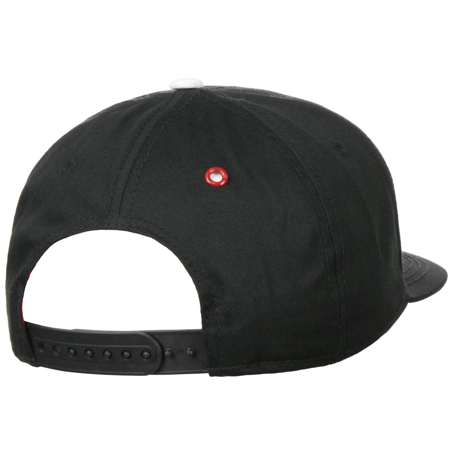 B Letter Snapback Cap 6 B Letter Snapback Cap – Bild 6