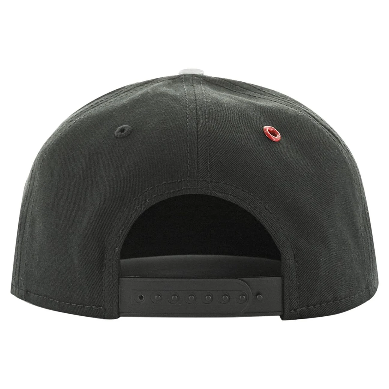 B Letter Snapback Cap 3 B Letter Snapback Cap – Bild 3