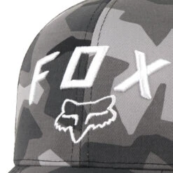 BNKR FF Cap By FOX -Hut Discounter BNKR FF Cap by FOX camouflage.61409 5rf61