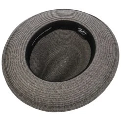 Balans Roll Up Strohhut By Bailey 1922 10 Balans Roll Up Strohhut By Bailey 1922 -Hut Discounter Balans Roll Up Strohhut by Bailey 1922 grau.65528 2rf13