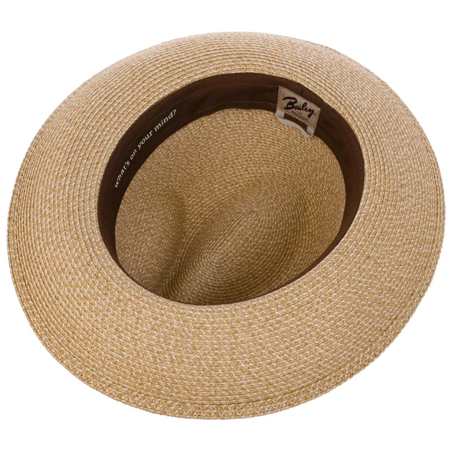 Balans Roll Up Strohhut By Bailey 1922 4 Balans Roll Up Strohhut By Bailey 1922 – Bild 4