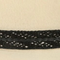 Barnell White Bogart Wollfilzhut By Lierys -Hut Discounter Barnell White Bogart Wollfilzhut by Lierys cremewei .54791 5rf35