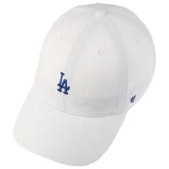 '47 BRAND Base Runner Dodgers Cap By 47 Brand -Hut Discounter Base Runner Dodgers Cap by 47 Brand wei .56911 1rf5