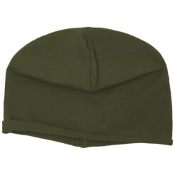 Basic Jersey Beanie Kindermütze