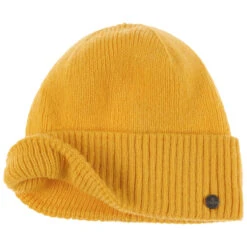 Baxter Wool Mix Umschlagmütze By Lierys -Hut Discounter Baxter Wool Mix Umschlagmuetze by Lierys gelb.57653 1rf45