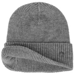 Baxter Wool Mix Umschlagmütze By Lierys