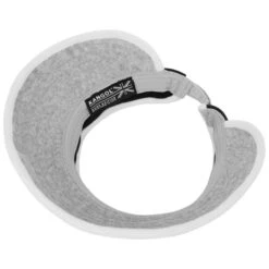 Beach Side Visor By Kangol 11 Beach Side Visor By Kangol -Hut Discounter Beach Side Visor by Kangol grau.65495 2rf13