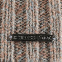 Beanie Aus Kamelwolle By Stetson -Hut Discounter Beanie aus Kamelwolle by Stetson beige.53664 4rf15