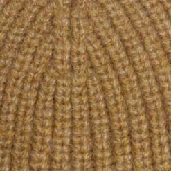 Beanie Aus Kamelwolle By Stetson -Hut Discounter Beanie aus Kamelwolle by Stetson camel.53664 5rf46