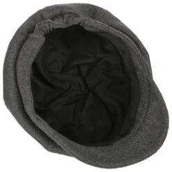 Bedelia Ballonmütze By Seeberger -Hut Discounter Bedelia Ballonmuetze by Seeberger anthrazit.59923 2rf16