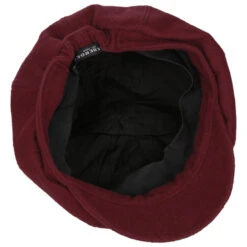 Bedelia Ballonmütze By Seeberger -Hut Discounter Bedelia Ballonmuetze by Seeberger bordeaux.59923 2rf27