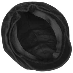 Bedelia Ballonmütze By Seeberger -Hut Discounter Bedelia Ballonmuetze by Seeberger schwarz.59923 2rf4