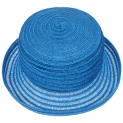 Belma Faltenhut By Mayser 9 Belma Faltenhut By Mayser -Hut Discounter Belma Faltenhut by Mayser blau.38507 1rf2