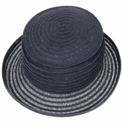 Belma Faltenhut By Mayser 8 Belma Faltenhut By Mayser -Hut Discounter Belma Faltenhut by Mayser dunkelblau.38507 1rf192