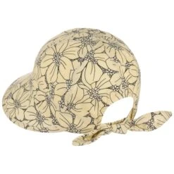 Belvonja Flower Schute By Seeberger -Hut Discounter Belvonja Flower Schute by Seeberger gelb.64876 3rf45