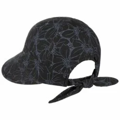 Belvonja Flower Schute By Seeberger -Hut Discounter Belvonja Flower Schute by Seeberger schwarz.64876 3rf4